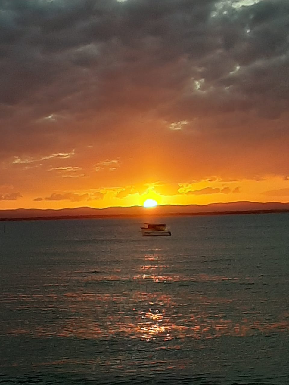 Praia Ponta do Muta